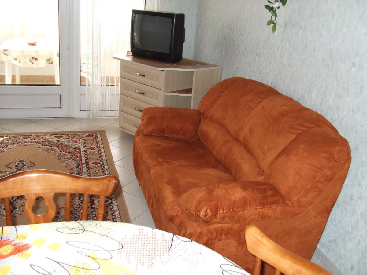 Susanne Apartman Apartment Balatonboglar Exterior photo